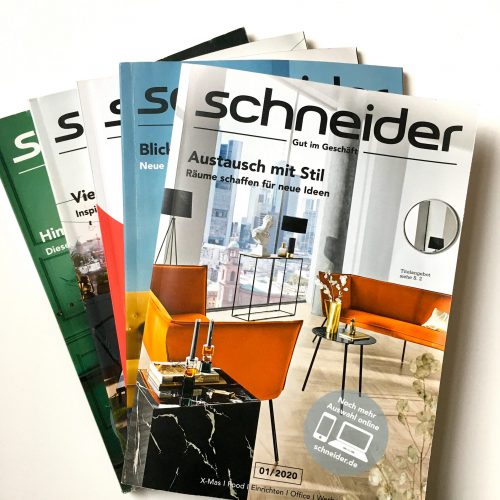 Schneider GmbH